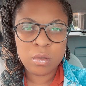 Meet your Posher, Kali